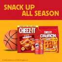 Cheez-It Snack Mix, Office and Kids Snacks, Classic, 9oz Box (12 Packs) (0.75 Ounce (Pack of 12))