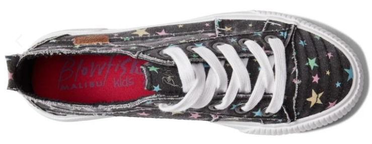 Blowfish Malibu Kids Clay-K Size 3