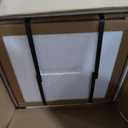 iSpring Bottleless Water Dispenser with Built-in 4-Stage Filtration, Hot/Cold/Room Temp, Self Cleaning, Stainless Steel, Model: DS4S (Silver-Basic)