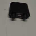 2 Way Audio mixer 3.5mm Un-powered mixer, 2 to 1 Stereo aux 3.5mm line levels control Box mini passive mixer X21