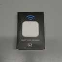 Veise G2 Gateway, Smart Deadbolt WiFi Gateway, Remote Control, Compatible with DD Lock APP and TT Lock APP Remote Control