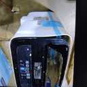 16,000 BTU Inverter Portable Air Conditioner with Remote, Free Stand Cooling Portable AC Unit for Room up to 800 sq.ft, with Dehumidifier & Fan,Dual Hose,Windows Kit,Quiet Sleep Mode(45dB)