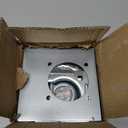 Lonffery 4 Pack Recessed D-Ring Tie Down Anchors (6,000 lb. Capacity), Heavy Duty Kit for Trailer or Deliveries