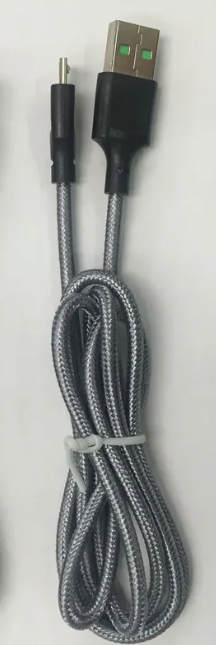 Charge & Sync Cable 10Ft For Apple Lightning