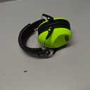 Ear Muffs for Noise Reduction: 27.4SNR Noise Cancelling Headphones for Kids Adults, EM100 Adjustable Hearing Protection Earmuffs for Monster Jam, Autism Sensory, Concerts, Fireworks