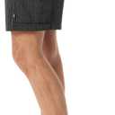 Men's Cross Rivers Pull on Water Repellent Hybrid Cargo Short Standard (XXL)