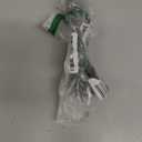 X AUTOHAUX 4pcs 8T0907637 Car Front Disc Brake Pad Wear Sensor Brake Pad Wear Indicators for Audi A4 A5 A6 S4