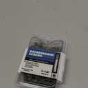Backerboard Screws 1-1/4" Box of 200