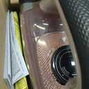 Rowenta AccessSteam Cordreel Steam Iron for Clothes, Anti-Drip Protection, Clothes Iron with Steamer, DW2459U1