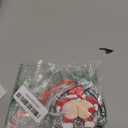 Venhoo Funny Christmas Ornament 2025, Metal Hanging Humour Ornament for Xmas Tree Decoration, Naughty Gag Dirty Santa Gift Exchange Ideas for Adults Merry Christmas Home Decor