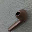 iLive True Wireless Bluetooth Earbuds in Rose Gold