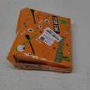 24 Packs Halloween Game Eyeball Spoon Relay Race Toy Set- Indoor Outdoor Party Supplies Decorations