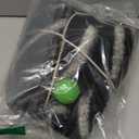 MEOWFIA Cat Cave  Premium Felt Cat Bed for Indoor Cats, Handmade Merino Wool (Shining Tiger, Medium)