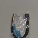 AC Heater Climate Fan Speed Control Replacement Plug Connector Wire Harness Pigtail 8pin for Silverado 1500 2500 3500, 96-99 Chevy Tahoe, 15306189, PT1346