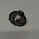 OCPTY Thermostat Housing Fit for Honda Accord 1995-2012,for Honda Civic 2002-2005,for Honda Odyssey 1999-2018,for Honda Pilot 2003-2015 19301-P8E-A10