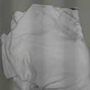 Spandex Table Cover for 8FT or 4ft or 6ft Table Universal Fitted Stretch Tablecloth for Party, Banquet, Wedding and Events-White (96" x 30" (Rectangular)