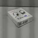 Headset with Mic, USB Headset with Microphone, Computer Headset with Noise Cancelling Microphone for Laptop PC, Mute in-line Controls