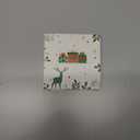 Tree of Life Ornament - Jocidea Tree of Life Christmas Ornament - Tree of Life Ornament Gift - Holiday Keepsake - Stocking Stuffer - Tree of Life Gift