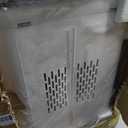 65L Class Pet Dryer Box Cat Dryer Small Dog, Petting Window
