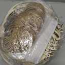 24 Pcs Fall Thanksgiving Pumpkin Wooden Plate Decor Cutouts Thankful Blessed Place Cards Wood Signs Hanging Ornament Table Decorations for Autumn Harvest Home Tabletop Plate Supplies