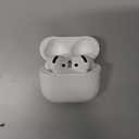 Apple AirPods 4 with Active Noise Cancellation 