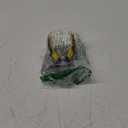 Wire Cage Buckle Pliers with 600 Wire Cage Clips Wire Cage Fasten Clips Buckle Pliers Pet Cage Building installation Clips Tools