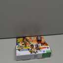 Star Wars: Young Jedi Adventures Pop-UpLightsaber Duel, Kai Brightstar & Taborr Action Figures, 4-Inch Scale Toys, Preschool Toys for 3 Year Old Boys & Girls