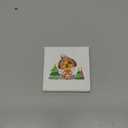 Cross Ornament: Christmas Ornaments, Religious Christmas Decorations for Tree, Catholic Ornament & Christian Holiday Decor | Religious Cross Gifts, Christian Gifts - Design B