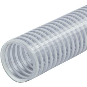 SuperDi Swimming Pool 1" High Pressure Hose (Pump-to-Filter) - 3' Length