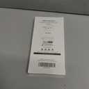 Screen Glass Protector iPhone 2025-6.3" Pro