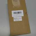 BORPLFTR55 Water Filter Replacement for Bosch Ultra-Clarity Pro 11032531 BORPLFTR50, Replace Thermador B36CT80SNS RA450022 WFS200MF B36CD50SNS B36CT80SNS B36FD50SNS, UltraClarity Pro Filter 2 Pack