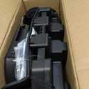 Graco TurboBooster 2.0 Backless Booster Car Seat, Denton