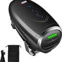 WMARK CORDLESS HANDHELD massager