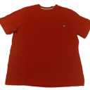 Yeti Red T-shirt , Size L