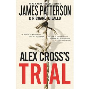 Alex Cross's Trial