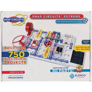 Elenco Snap Circuit Extreme