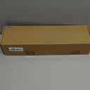 High Mount LED 3rd Third Brake Light Fit for 2009-2020 Dodge Ram 1500/2010-2020 Dodge Ram 2500 3500 Tail Brake/Cargo Light (Smoke Lens)