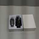 4K Mini Body Camera, Wearable Action Body Cam, Sports Action CameraThumb Size Hands-Free Recording Body Worn Camera, Premium Portable Camcorder Mount Anywhere for Work, Travel,Fishing, Pet Walking