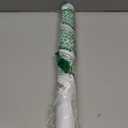 2 Sheets Rugby Break Through Wall Sticker Decals American Football Sports Art Wall Stickers Murals Art for Men Kids Boys Football Lovers Players Room Bedroom Living Decoration