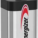 Energizer MAX Alkaline 6-Volt Battery, 1 Pack (No Color)