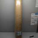 304 Sturdy Stainless Steel Mesh 7.9in X 10ft, 1/4 inch Mesh Wire Mesh Roll, 23 Gauge Hardware Cloth Never Rust, Hard&Heat Resisting, Easy to Cut, for DIY Projects, Vent Mesh, Chicken Coop, Tree Guard