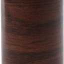 DRINK 3" X15' Realistic Woodgrain Repair Tape Patch Wood Textured Furniture Adhesive Masking Tape