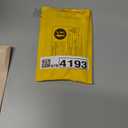 Key Fob Shell Case Replacement Fits for Dodge RAM 1500 2500 3500 Grand Caravan Journey Durango Jeep Grand Cherokee 2010 2011 2012-2017 Keyless Entry Remote Control 3 Button Pad Cover