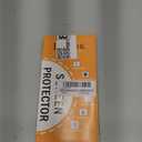 IMBZBK [Auto-Dust Removal] 3 Pack Screen Protector for Google Pixel 10 Pro XL [Phone Case Friendly], 3 Tempered Glass Camera Lens Protector Accessories, Military Grade Shatterproof