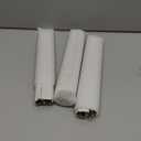 Celiwace 6 Pack UVA-BL T5 6W 32050 F6T5/BL Replacement Bulb Fluorescent Light Tube 6 watt for DynaTrap DT2000XL,DT2000XLP and DT3012, 9 Inches