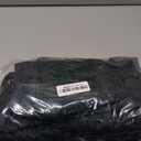 Quilted Crossbody Bags for Women Puffer Fanny Pack Sling Bag Puffy Chest Belt Bum Waist Crossbody Purse Bags Quilted Shoulder Bag for Women