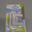 Door Lever Lock (2 Pack) Child Proof Doors & Handles, Adhesives - Child Safety by Tuut