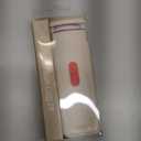 Heated Eyelash Curler - Heated Lash Curler - 24H Long Lasting Electric Eyelash Curler Wide Open Dual-Arc Design - Type-C Rechargeable Mini Lash Curler Natural Curve for Women - Apricot