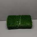 Ruisita Artificial Grass Table Runners 14 x 72 Inch Synthetic Grass Table Runners Grass Rug Table Decorations for Spring Summer, Wedding, Baby Shower, Party Decor