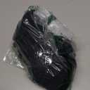 Aqua Eve Womens Plus Size One Piece Swimsuit Tummy Control Bathing Suit Vintage Swimwear (Black)